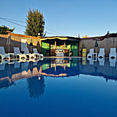 Bodega Otel